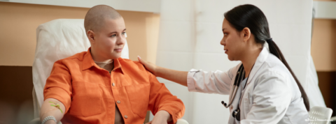 Post-Chemotherapy Hair Loss Recovery